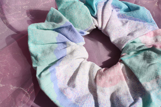 Chouchou pastel