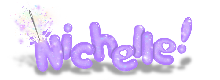 Carte cadeau Atelier Nichelle !