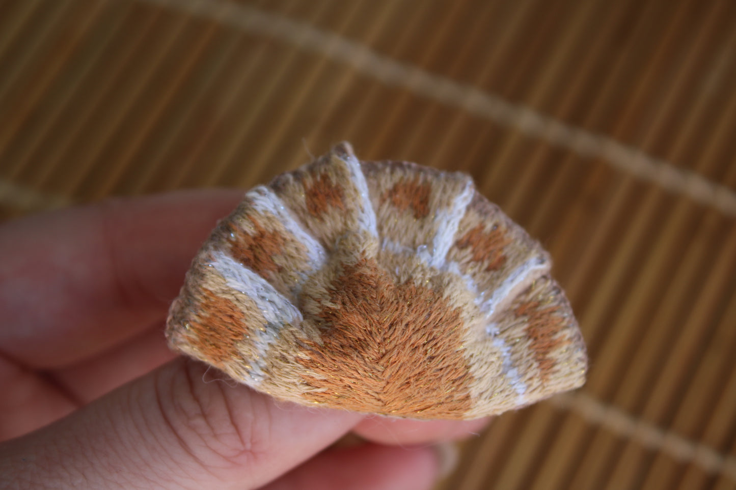 Gyoza 🥟