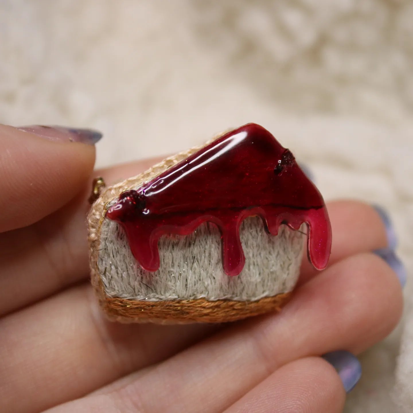 Cheese Cake