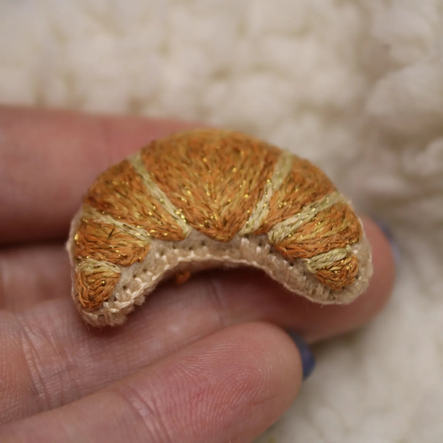 Croissant