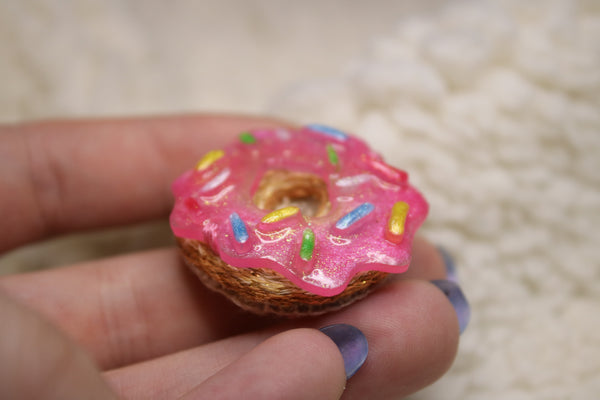 Donut