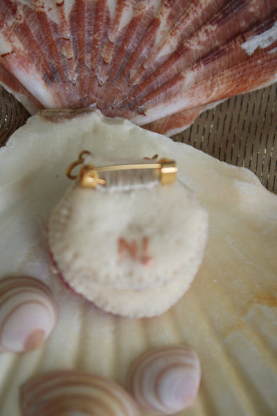 Broche " precious mermaid"