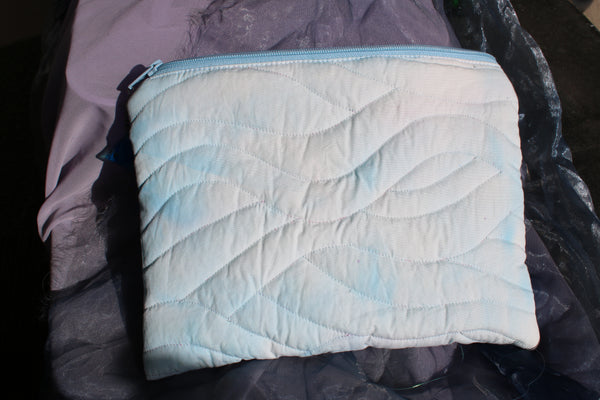 Trousse " under the sea"