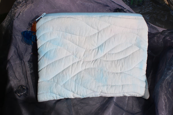 Trousse " under the sea"