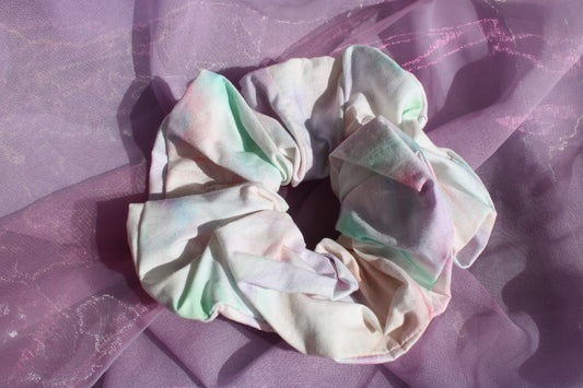 Chouchou pastel