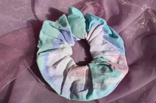 Chouchou pastel