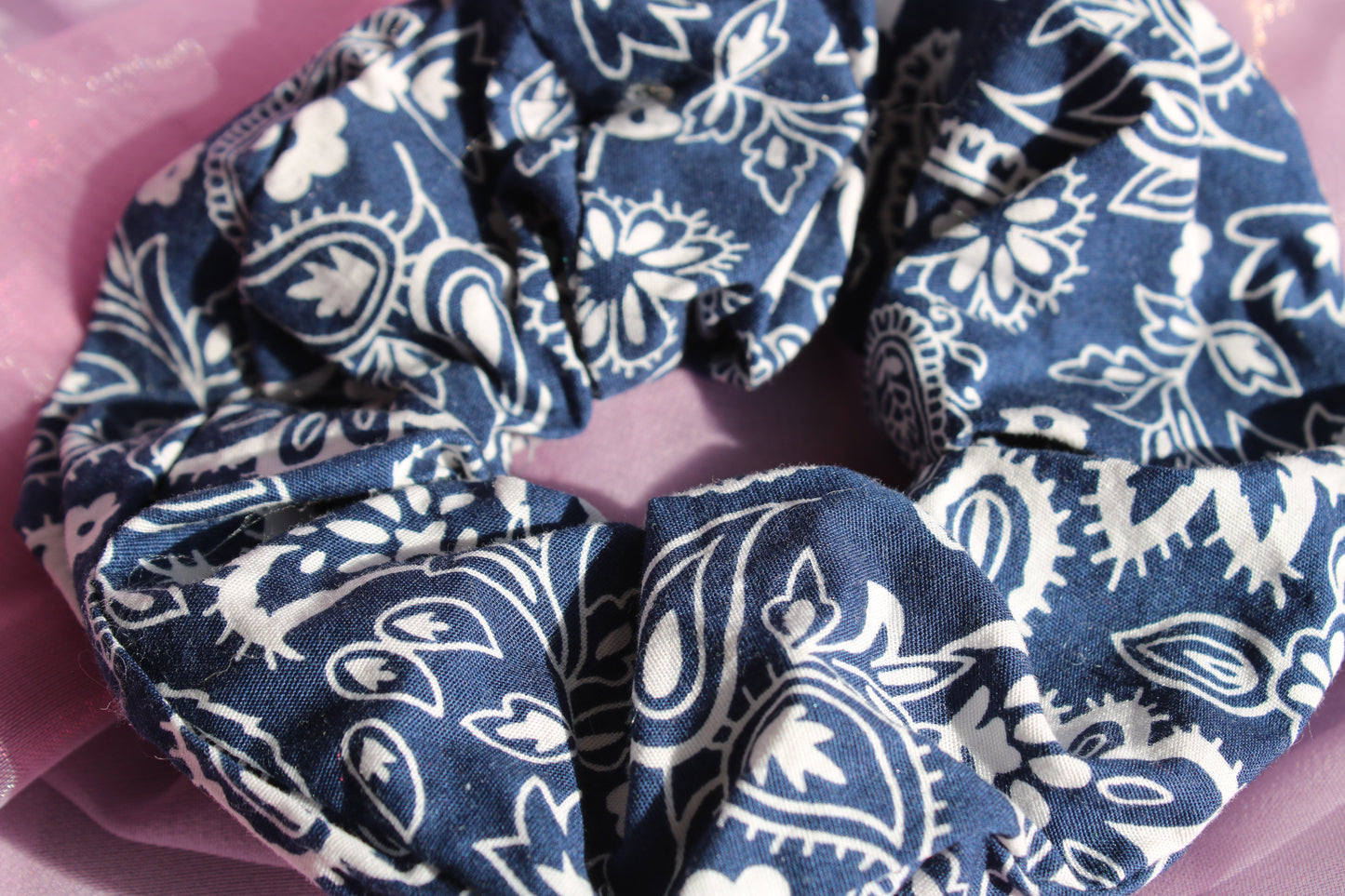 Chouchou bandana