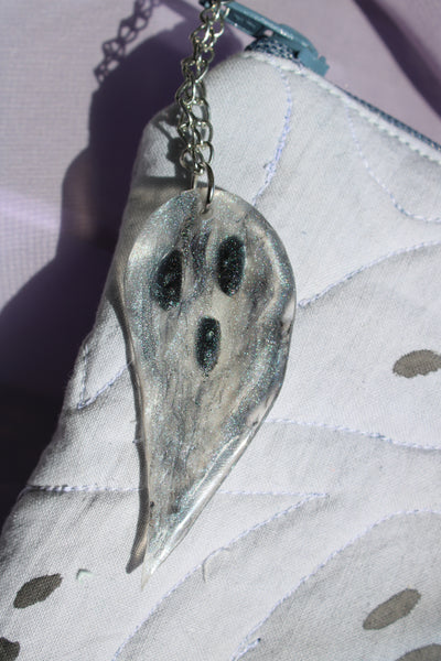 Trousse " cute ghost"