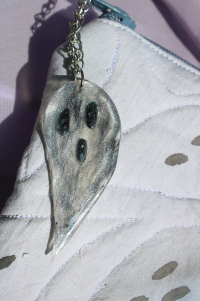 Trousse " cute ghost"