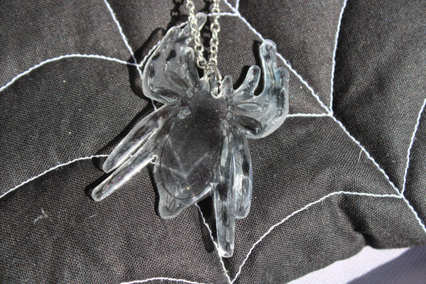 Trousse " spider web"