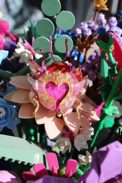 Scarabée " Sailor moon"
