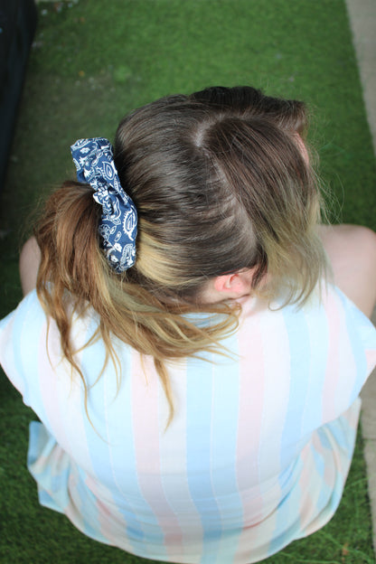Chouchou bandana