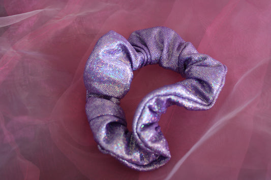 Chouchou violet