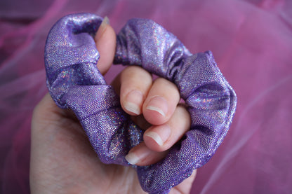 Chouchou violet