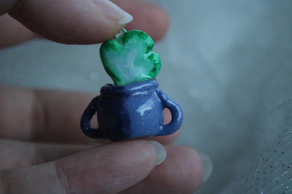Minis spooky