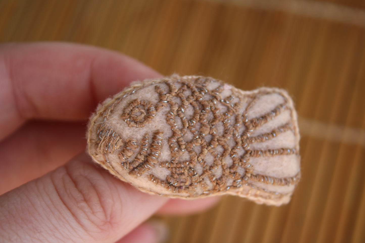 Taiyaki 🎏