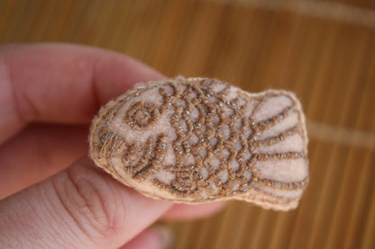 Taiyaki 🎏