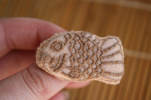 Taiyaki 🎏