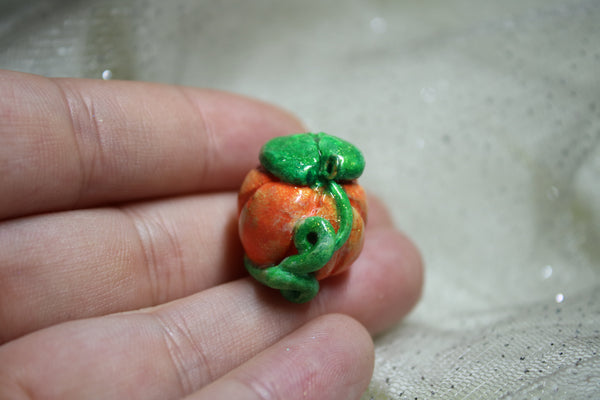 Minis spooky