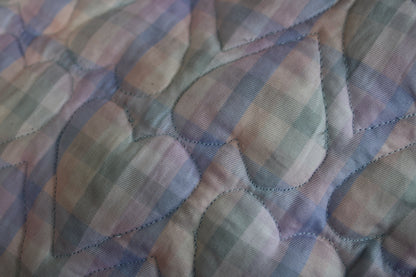 Trousse " sweat heart"