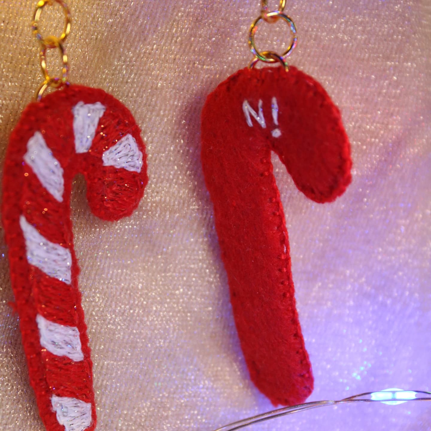 Sweet Candy cane