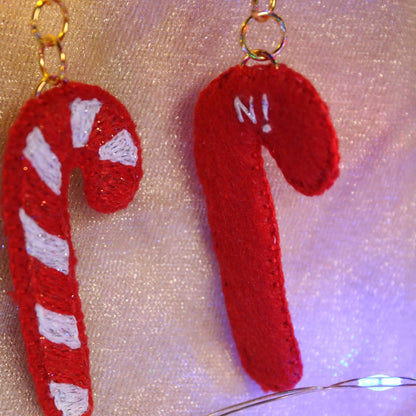 Sweet Candy cane