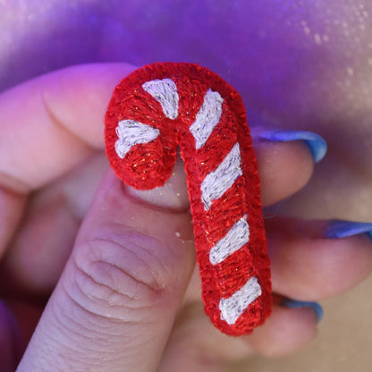 Prévente Candy cane