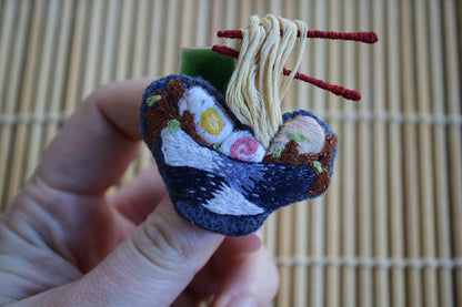 Ramen 🍜