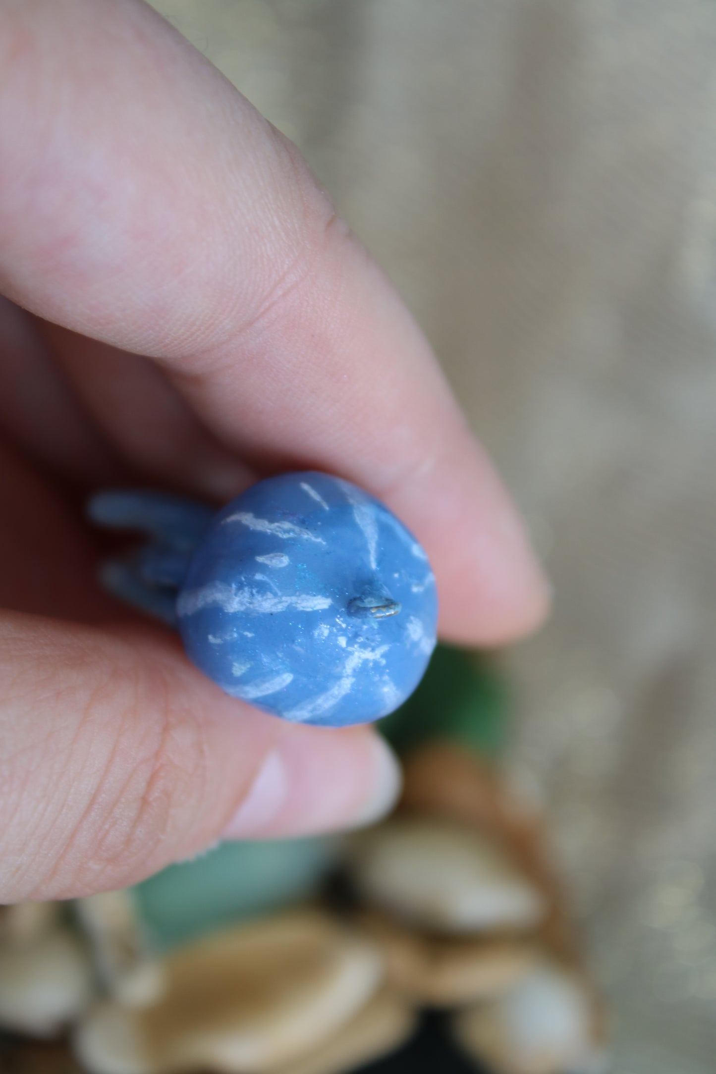 Les minis aquatiques