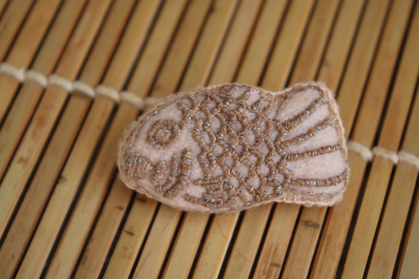 Taiyaki 🎏