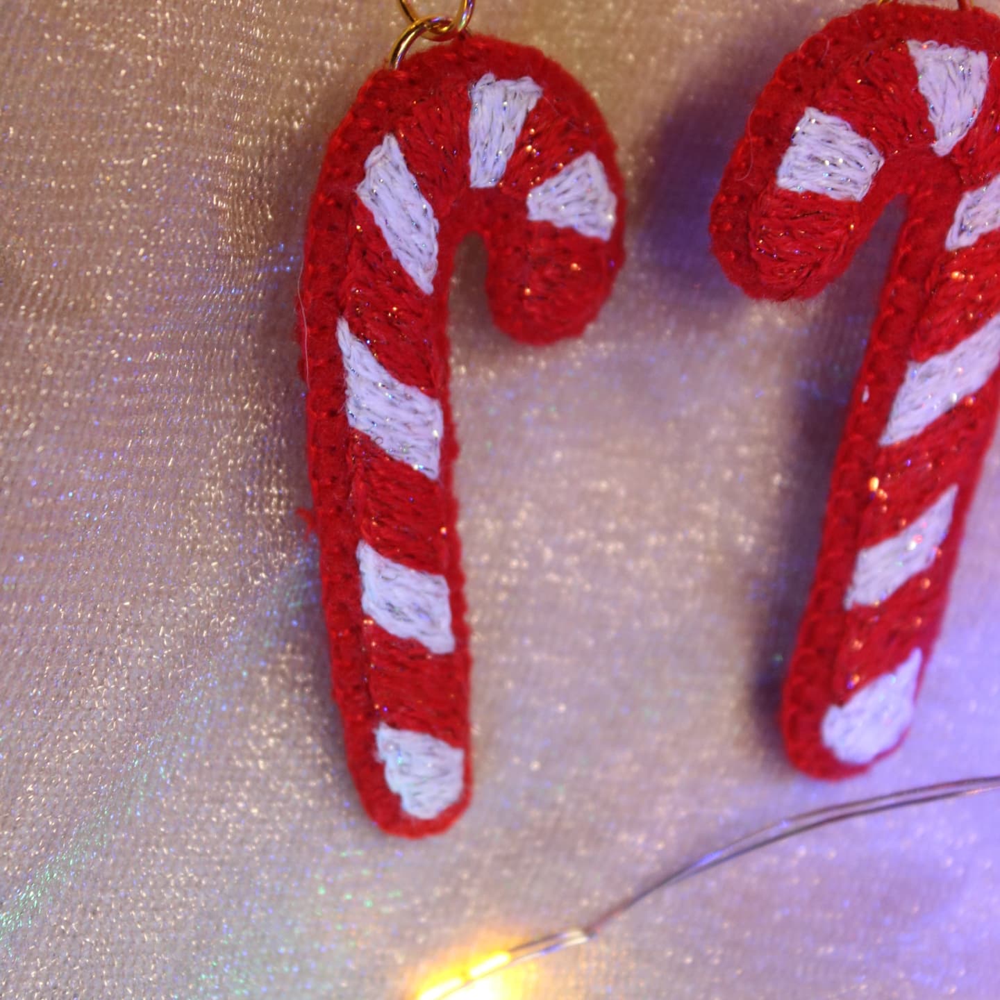 Sweet Candy cane