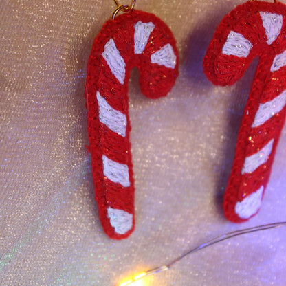 Sweet Candy cane