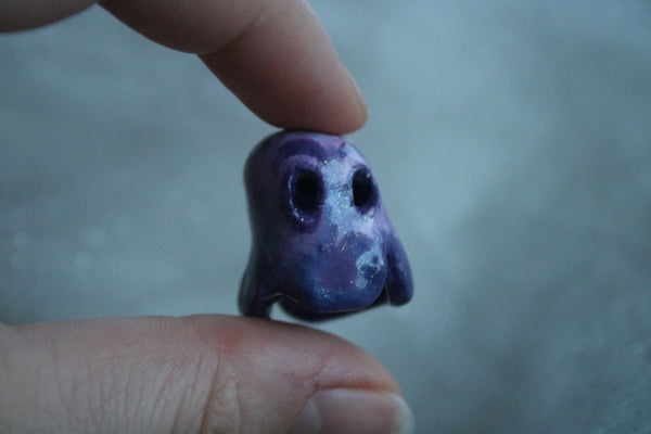 Minis spooky