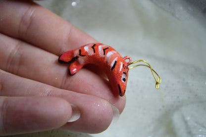 Les minis aquatiques