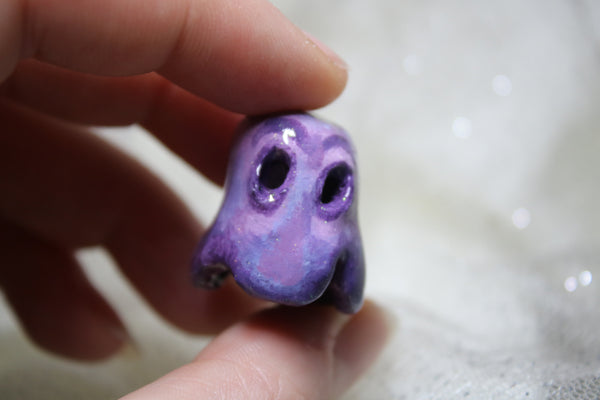 Minis spooky