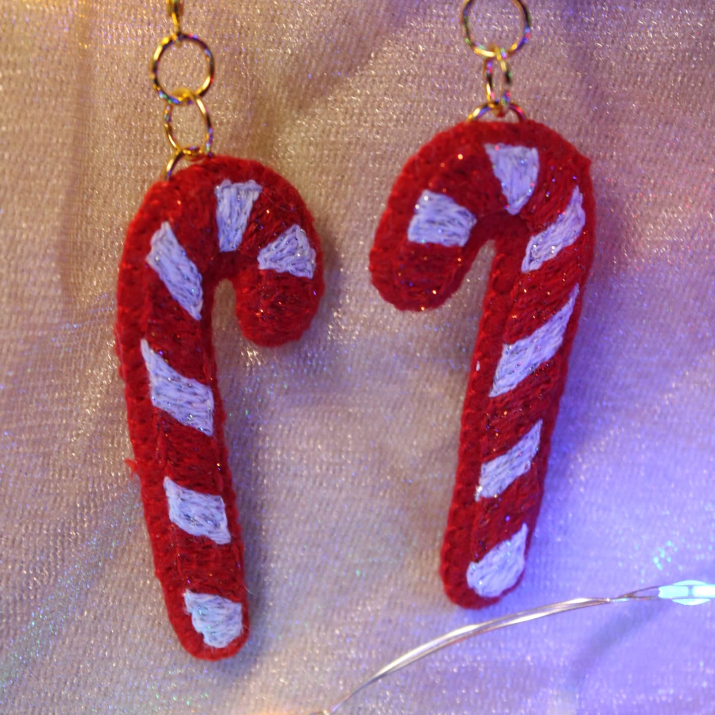 Sweet Candy cane