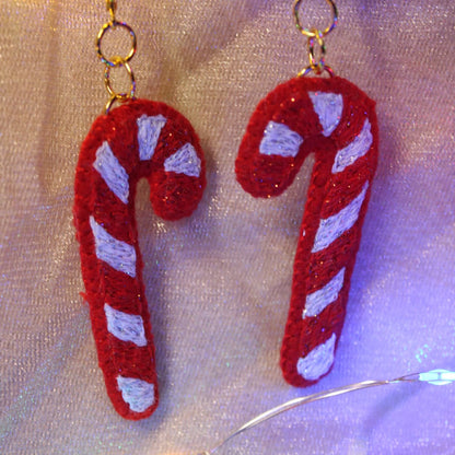 Sweet Candy cane