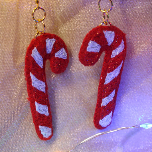 Sweet Candy cane