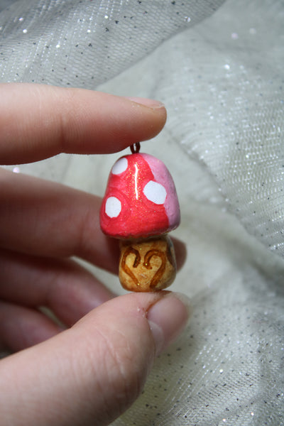 Minis spooky