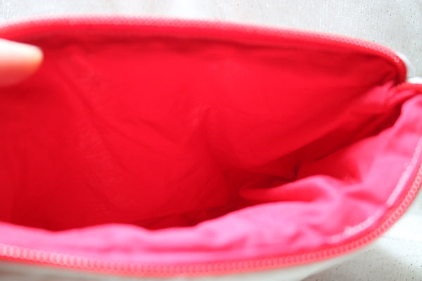 Trousse " Candy Cane"