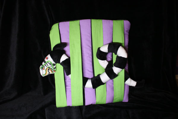 Trousse " Beetlejuice"