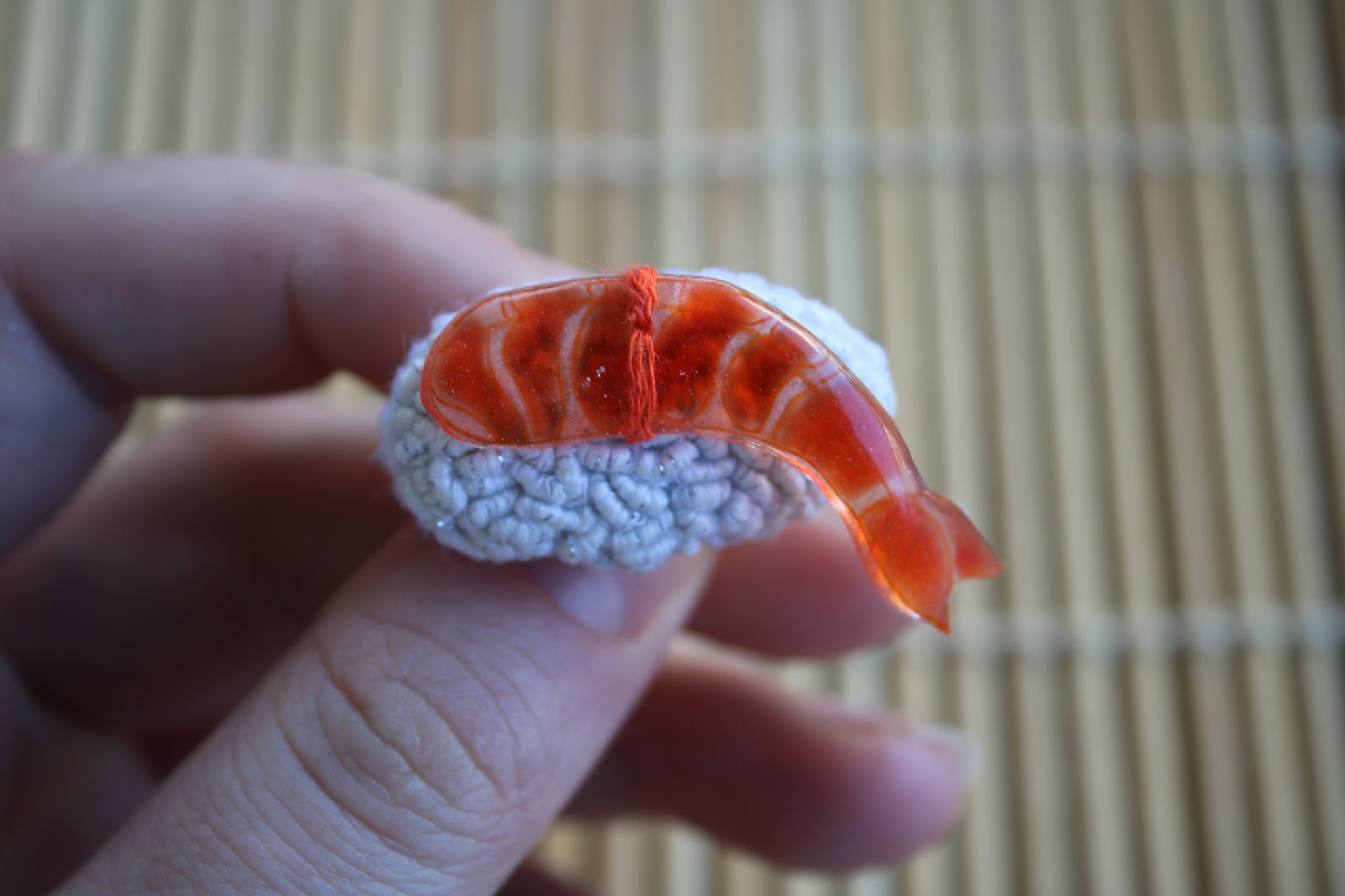 Sushi 🍣
