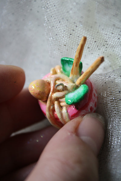 Miam miam miniatures