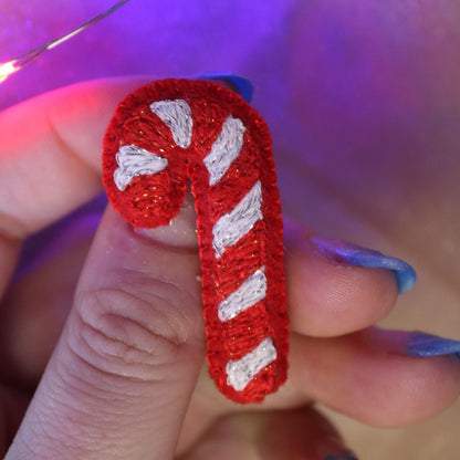 Prévente Candy cane