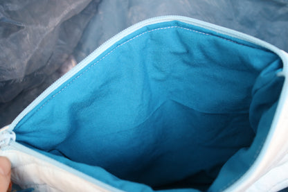 Trousse " under the sea"
