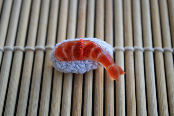 Sushi 🍣