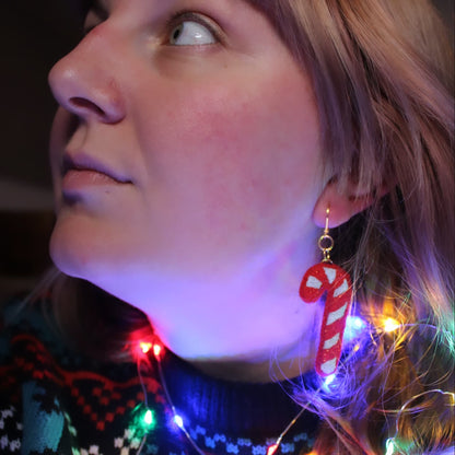 Sweet Candy cane