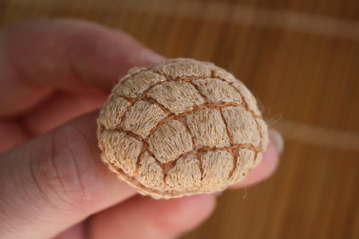 Melon pan 🍞