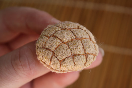 Melon pan 🍞